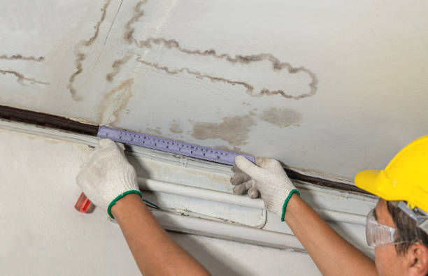 24/7 Emergency Water Damage Restoration experts in Kingston, OK